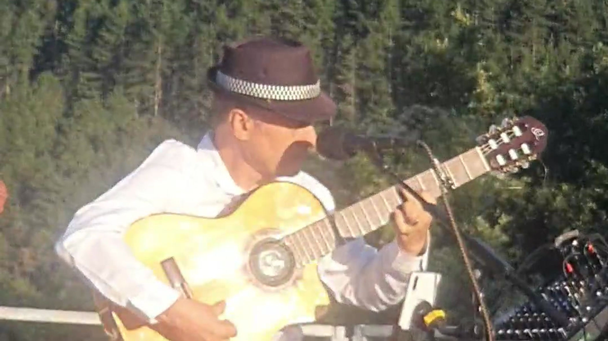 Franky Joe TEXIER